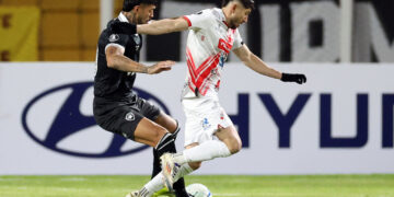 Botafogo x Nacional Potosí: onde assistir ao vivo, horário e transmissão