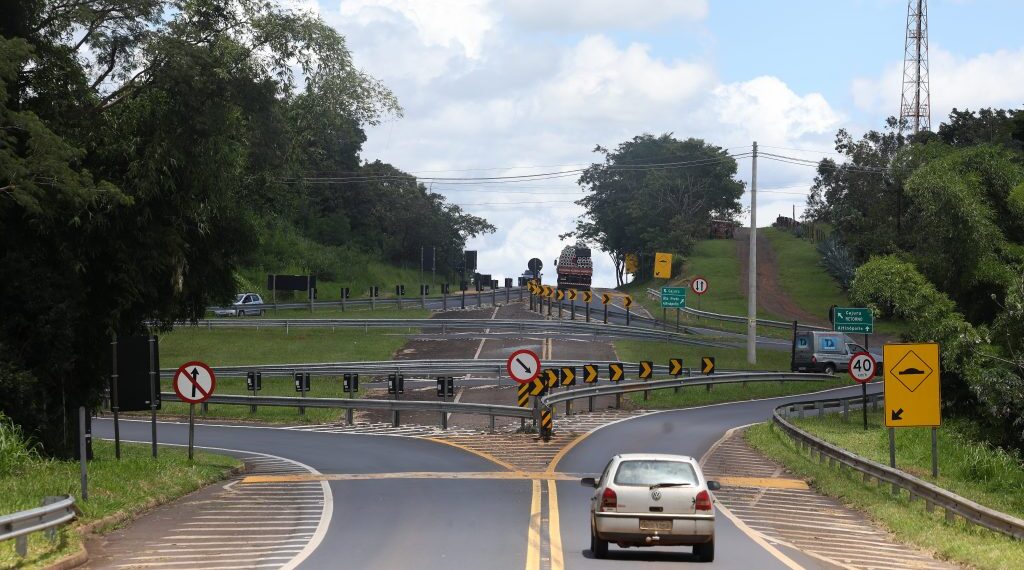 Consórcio Rota Mogiana vence concessão de modernização de 520 km de rodovias em SP