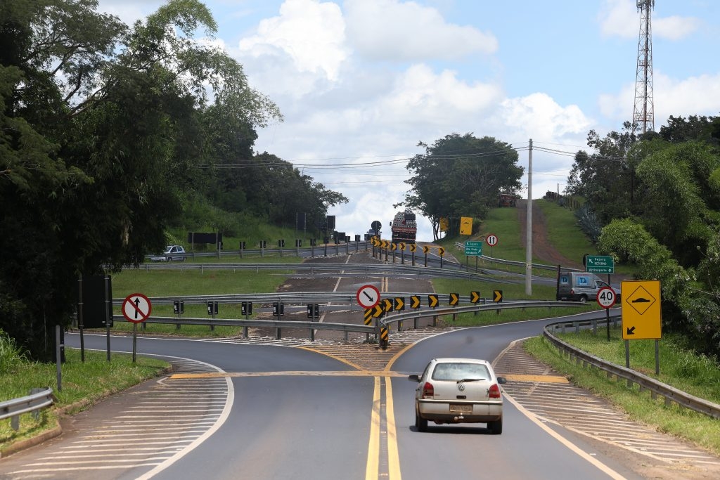 Consórcio Rota Mogiana vence concessão de modernização de 520 km de rodovias em SP