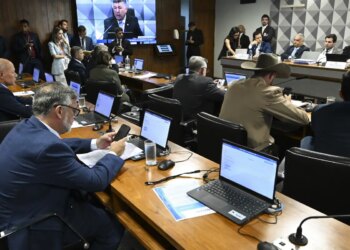 CPMI do INSS vai pedir prorrogação dos trabalhos por 60 dias