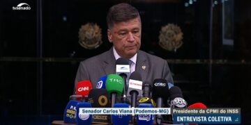 Dono do Master deve depor à CPMI do INSS depois do Carnaval — Senado Notícias