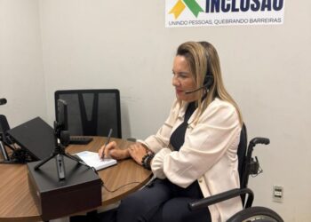 Hortolândia oferece serviço de escuta acolhedora para famílias de PcDs em vulnerabilidade – Prefeitura de Hortolândia