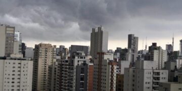 Previsão do tempo para sexta-feira (27), em SP: tempo instável