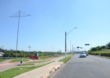 Hortolândia é a cidade do Estado com mais de 200 mil habitantes com menos mortos no trânsito