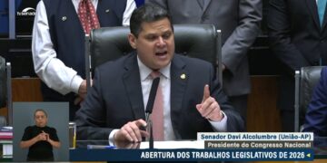 Estabilidade do país depende do respeito mútuo entre os Poderes — Senado Notícias