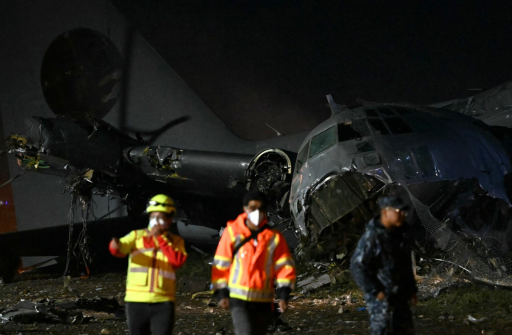Acidente com avião militar deixa ao menos 15 mortos na Bolívia