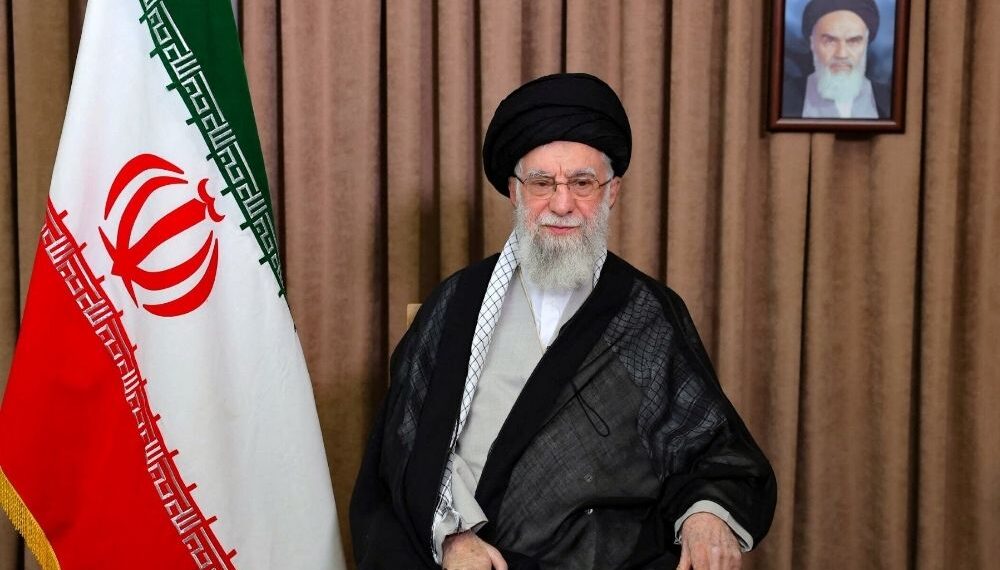 Ali Khamenei está vivo, diz ministro das Relações Exteriores do Irã