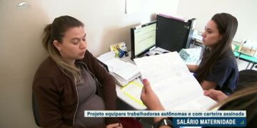 Projeto acaba com prazo de carência de salário-maternidade para autônomas — Senado Notícias