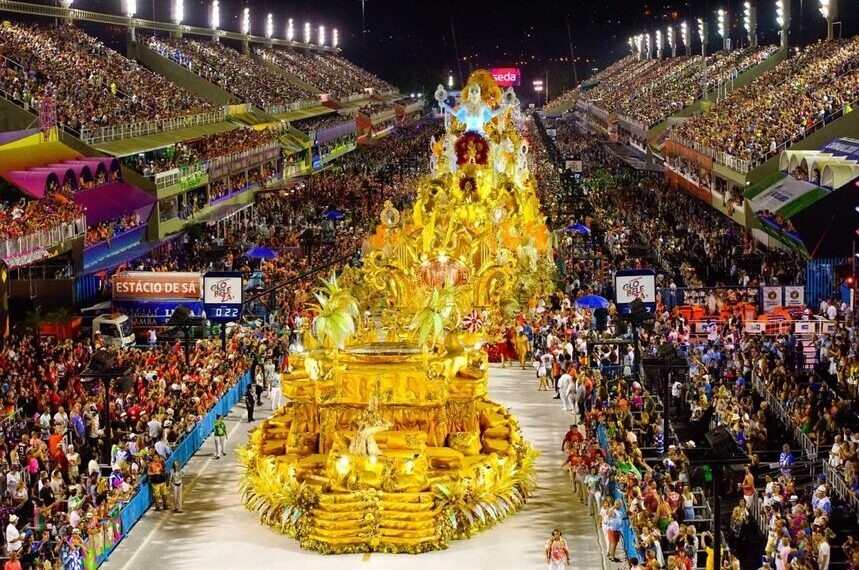 projetos criam regras para financiamento da folia — Senado Notícias