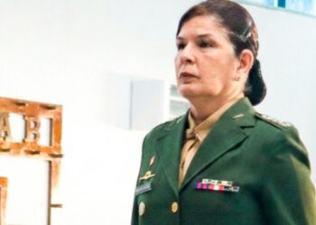 Exército brasileiro promove a 1ª mulher ao quadro de generais