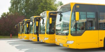 Projeto de gestão compartilhada de transporte urbano de passageiros pode ser analisada pelo Plenário da Câmara – Notícias