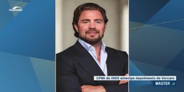 CPMI do INSS ouve Daniel Vorcaro, dono do Banco Master, na segunda-feira — Senado Notícias