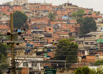Mais da metade dos negócios em favelas foi aberta a partir da pandemia