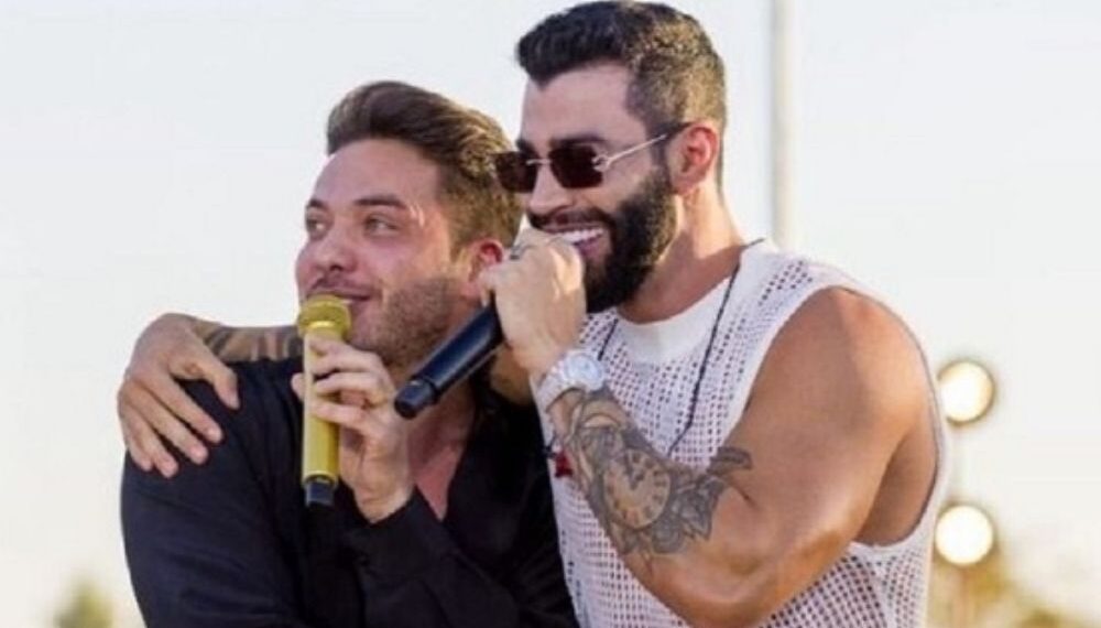 Gusttavo Lima e Wesley Safadão brigaram? O que se sabe sobre suposta treta entre os cantores