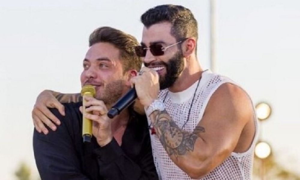 Gusttavo Lima e Wesley Safadão brigaram? O que se sabe sobre suposta treta entre os cantores