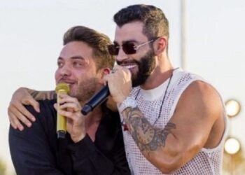 Gusttavo Lima e Wesley Safadão brigaram? O que se sabe sobre suposta treta entre os cantores