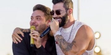 Gusttavo Lima e Wesley Safadão brigaram? O que se sabe sobre suposta treta entre os cantores