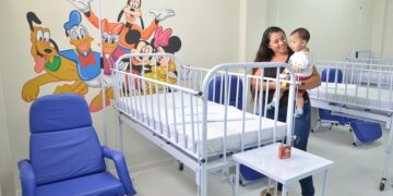 Comissão aprova divulgação nos hospitais dos direitos das crianças internadas — Senado Notícias