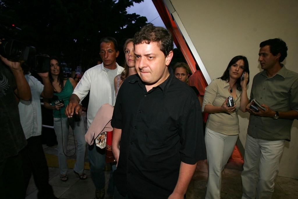 Fraude no INSS: Defesa de Lulinha diz que quebra de sigilo é ‘dispensável’