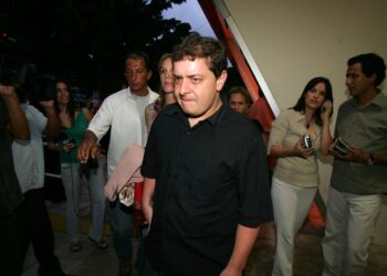 Fraude no INSS: Defesa de Lulinha diz que quebra de sigilo é ‘dispensável’