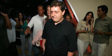 Fraude no INSS: Defesa de Lulinha diz que quebra de sigilo é ‘dispensável’