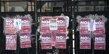 Senado da Argentina aprova redução da maioridade penal de 16 para 14 anos