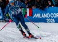 Brasil estreia no esqui cross-country, mas não se classifica à final