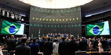Senadores apontam acordo Mercosul-UE como prioridade em 2026 — Senado Notícias