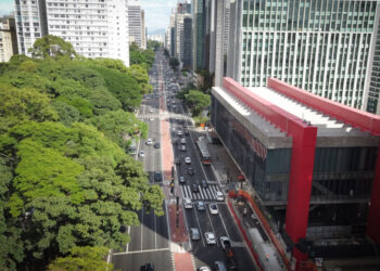 Após aval para Megashow em SP, saiba quais são os artistas cotados para evento na Paulista