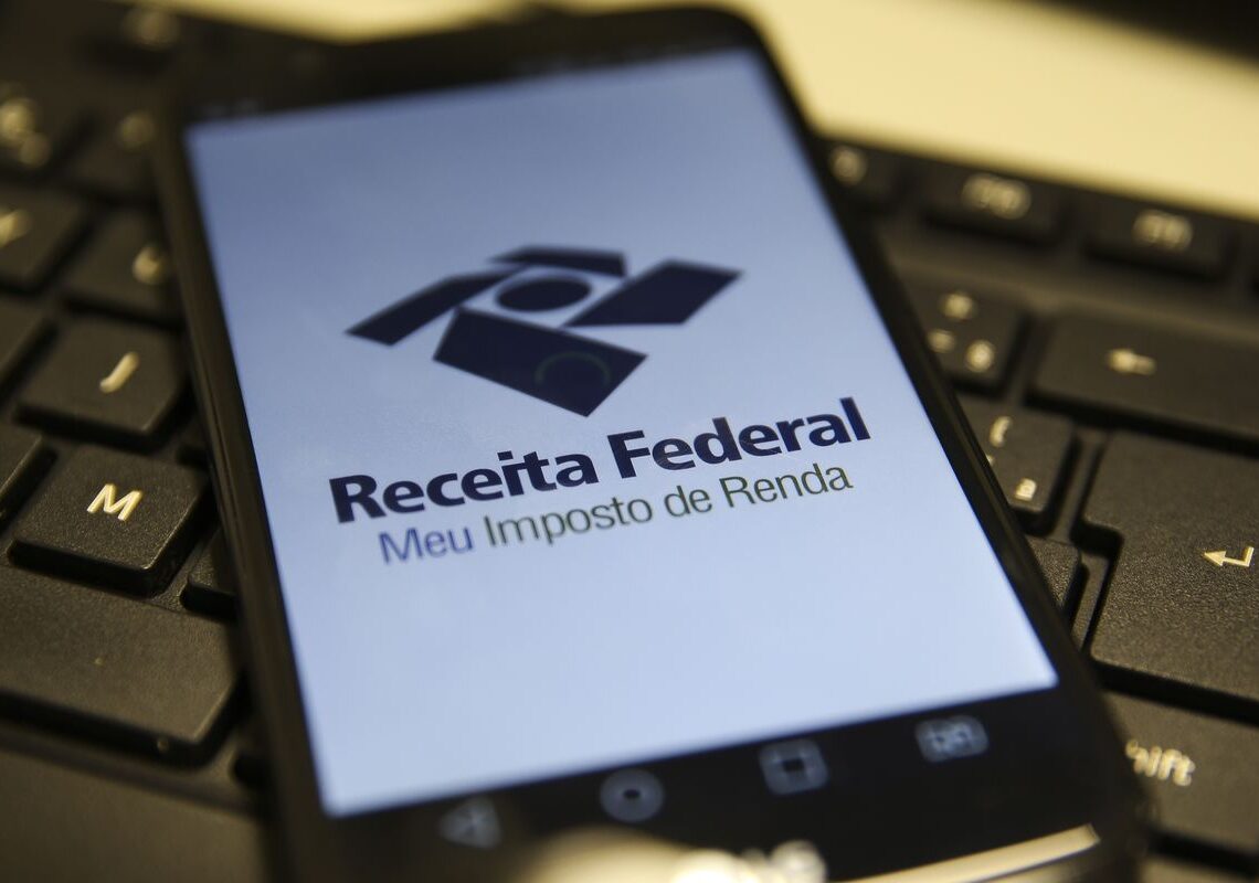 Receita Federal abre consulta a lote da malha fina do Imposto de Renda