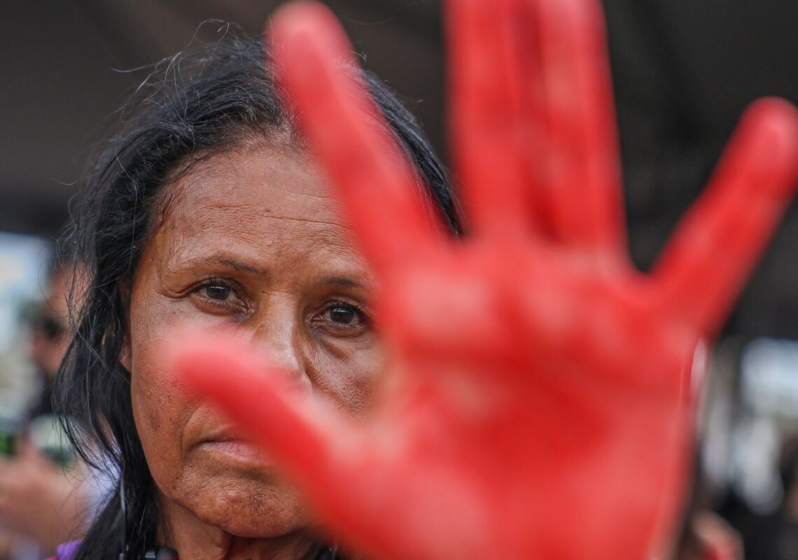 Chefes de Poderes assinarão pacto contra o feminicídio no Brasil