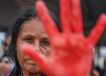 Chefes de Poderes assinarão pacto contra o feminicídio no Brasil