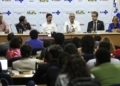 Saúde anuncia 3 mil vagas de residência e 900 para especialistas