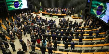 Em mensagem ao Congresso, presidente Lula destaca números do governo