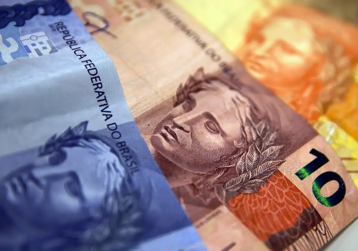 Mercado reduz previsão da inflação para 3,95% este ano