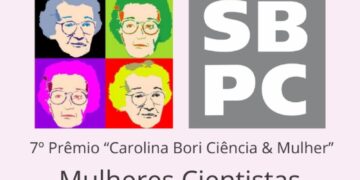 SBPC entrega prêmio a pesquisadoras de destaque na ciência brasileira