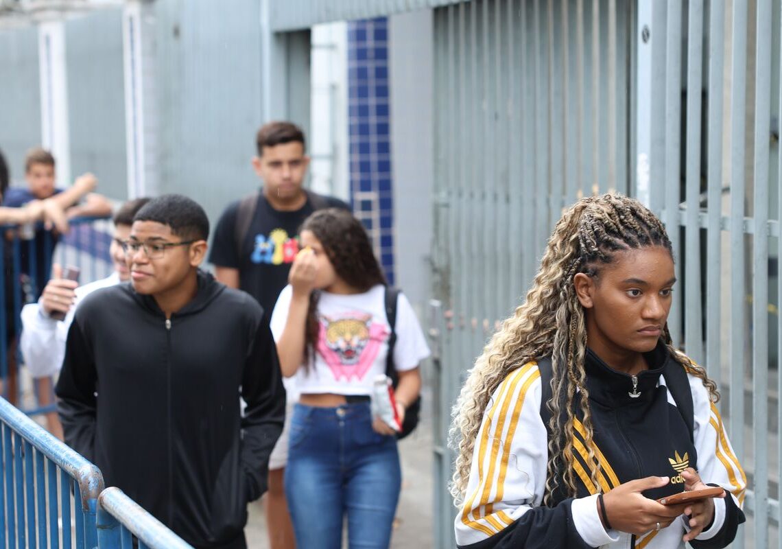 Prouni 2026: MEC divulga 226 mil pré-selecionados na primeira chamada