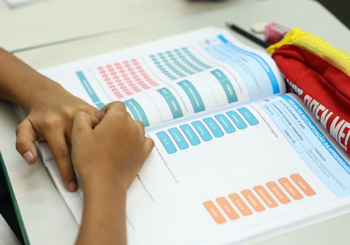 Selo Nacional Compromisso com a Alfabetização tem resultado divulgado