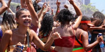 Ocupação hoteleira para o Carnaval já supera 91% no Rio