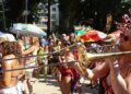 Ocupação hoteleira no carnaval supera 99% no Rio de Janeiro