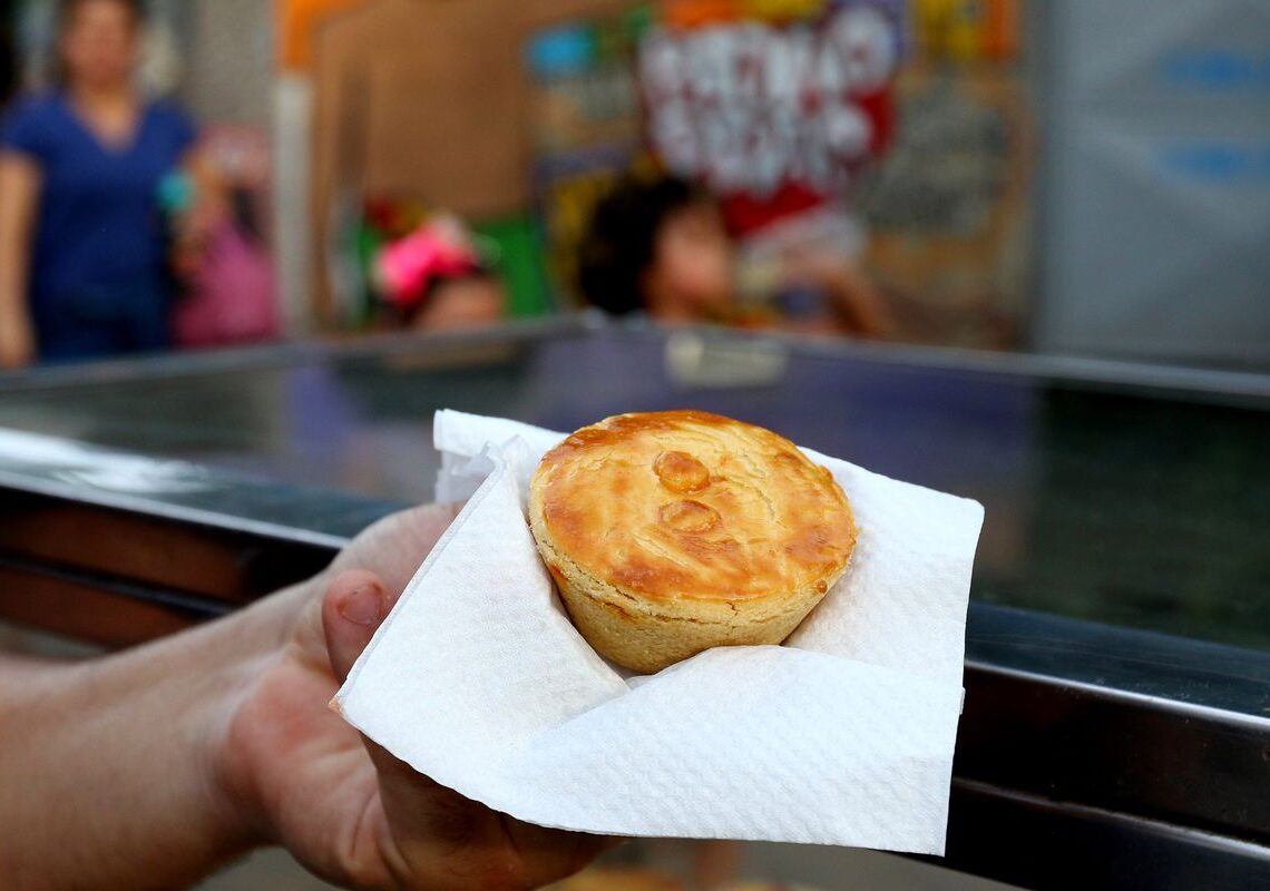 Setor de serviços cresce 2,8% em 2025, quinto ano seguido de alta