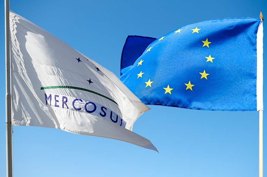 O que prevê o acordo Mercosul–União Europeia em análise no Congresso — Senado Notícias