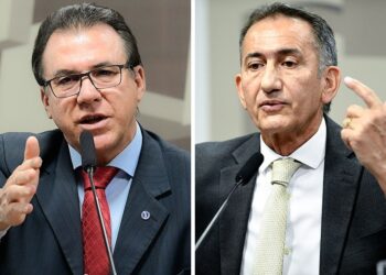 Comissão da MP do seguro-defeso ouvirá ministros do Trabalho e da Integração — Senado Notícias