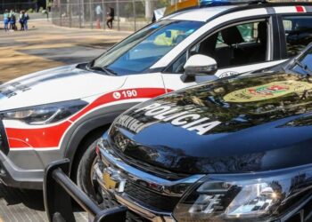 Assembleia Legislativa aprova projeto do Governo de SP que propõe aumento salarial de 10% para as polícias civil e militar 