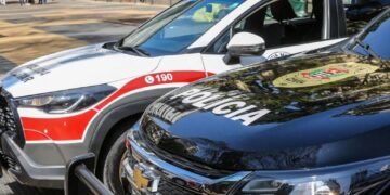 Assembleia Legislativa aprova projeto do Governo de SP que propõe aumento salarial de 10% para as polícias civil e militar 