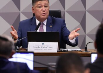 CPMI do INSS: convocados não comparecem e depoimentos são adiados