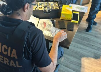 PF faz operação contra fraudes na Caixa que podem chegar a R$ 500 milhões