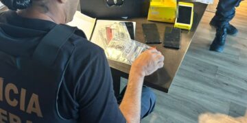 PF faz operação contra fraudes na Caixa que podem chegar a R$ 500 milhões