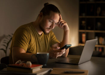 A angústia de negociar com os próprios limites em uma era de excessos