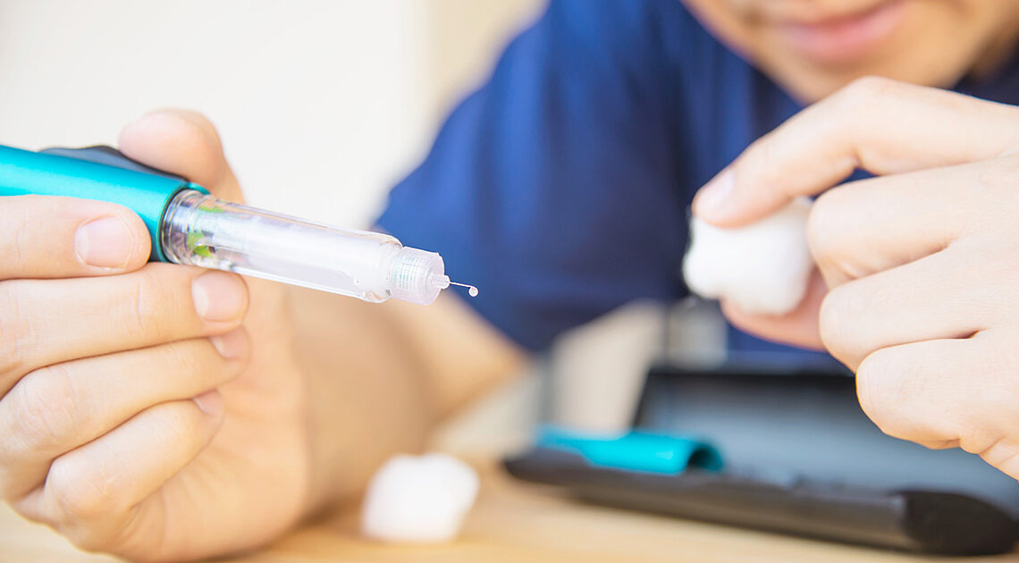 Canetas emagrecedoras podem ser eficazes, mas devem ser usadas com indicação e acompanhamento médico